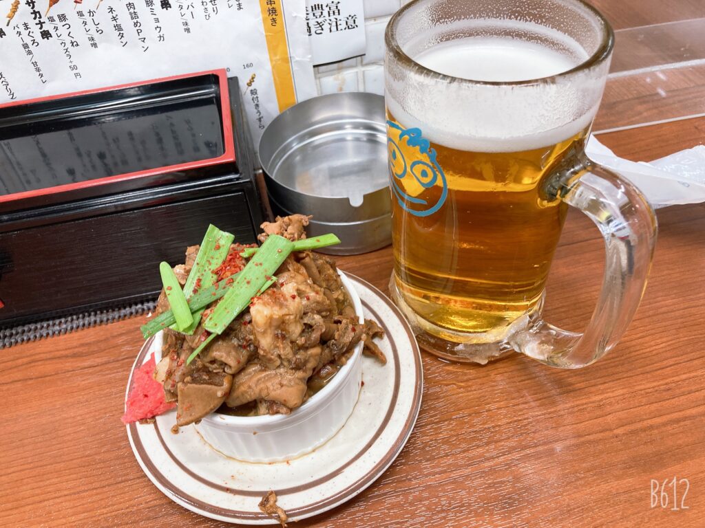 料理１